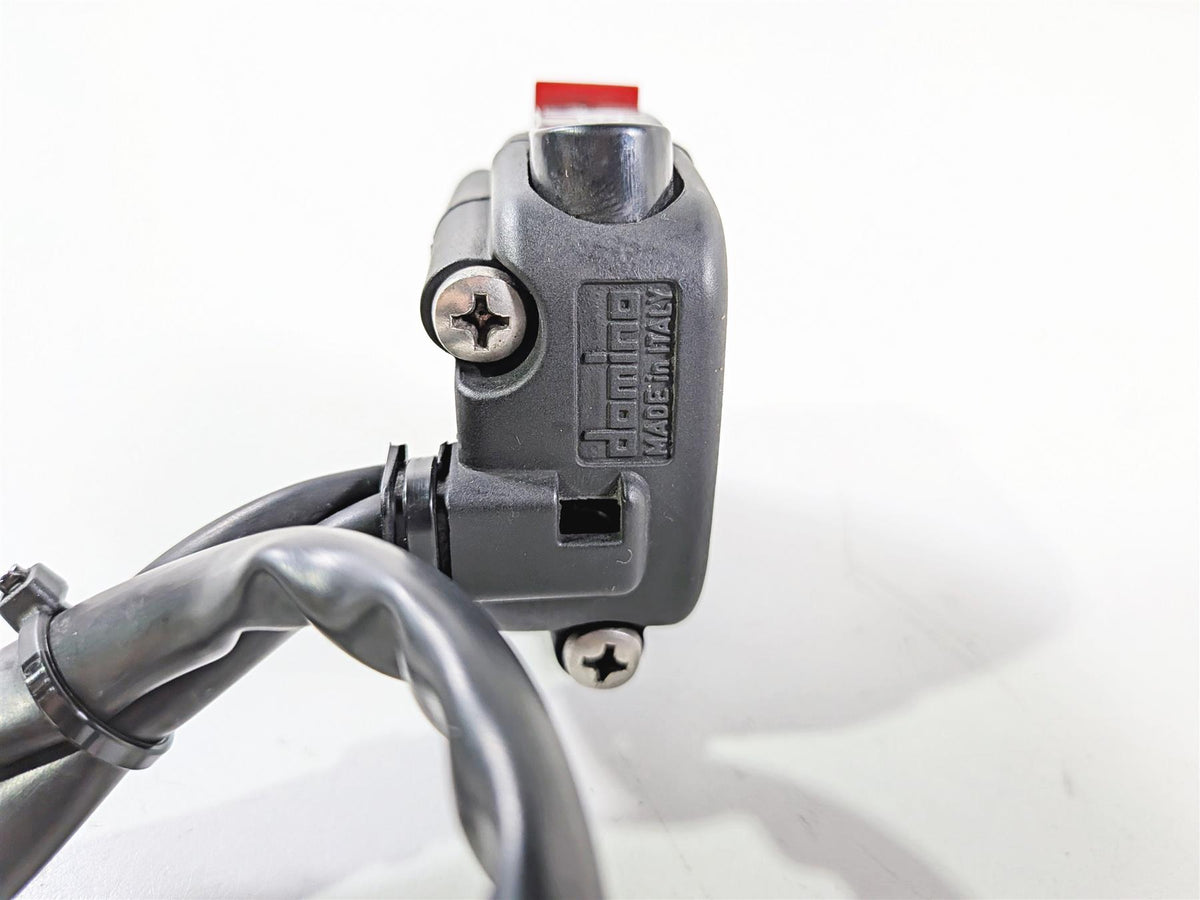 2007 Mv Agusta F4 1000R 312 domino Right Hand Control Switch 8000A6388-Mototech271