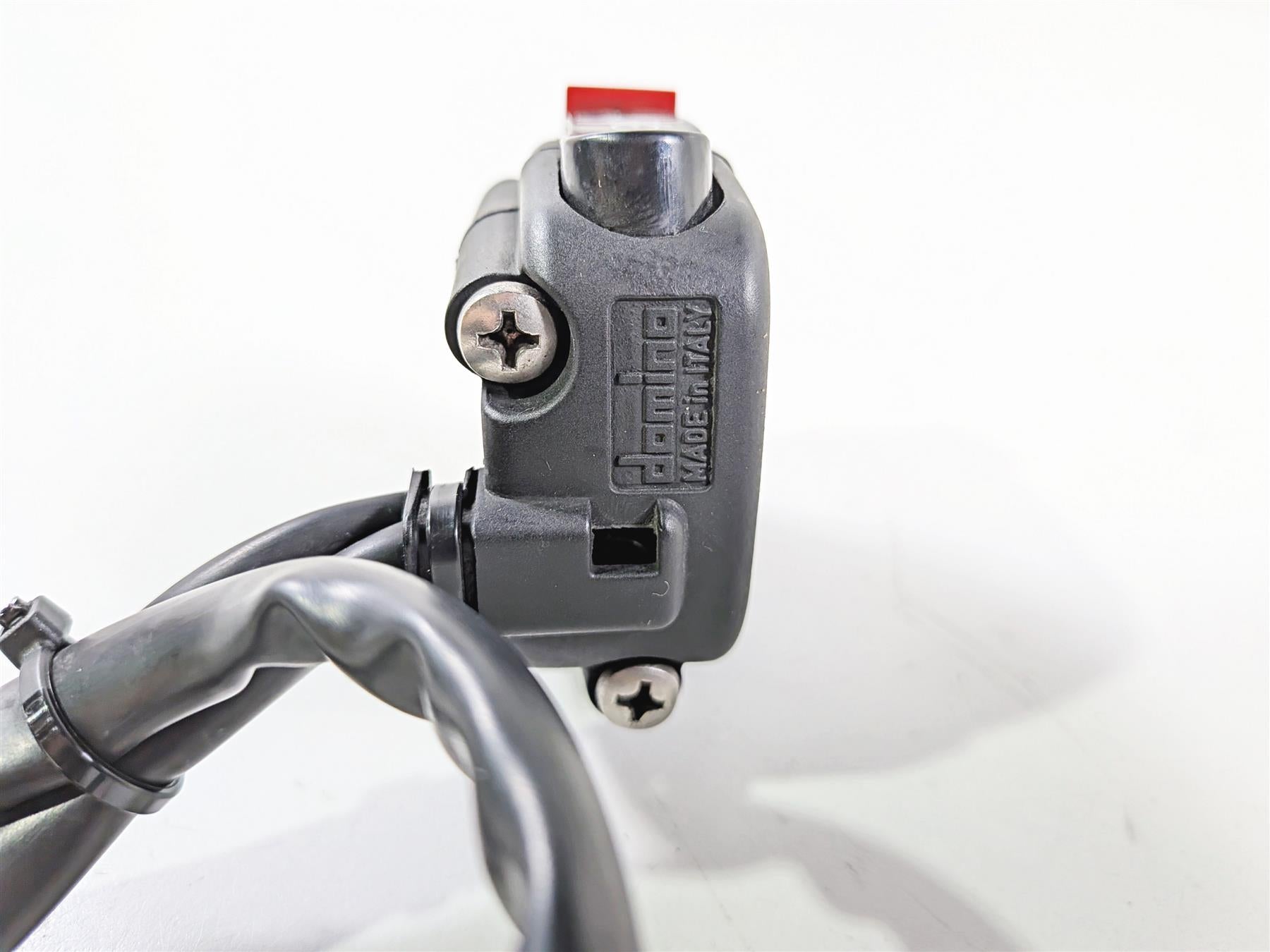 2007 Mv Agusta F4 1000R 312 domino Right Hand Control Switch 8000A6388-Mototech271