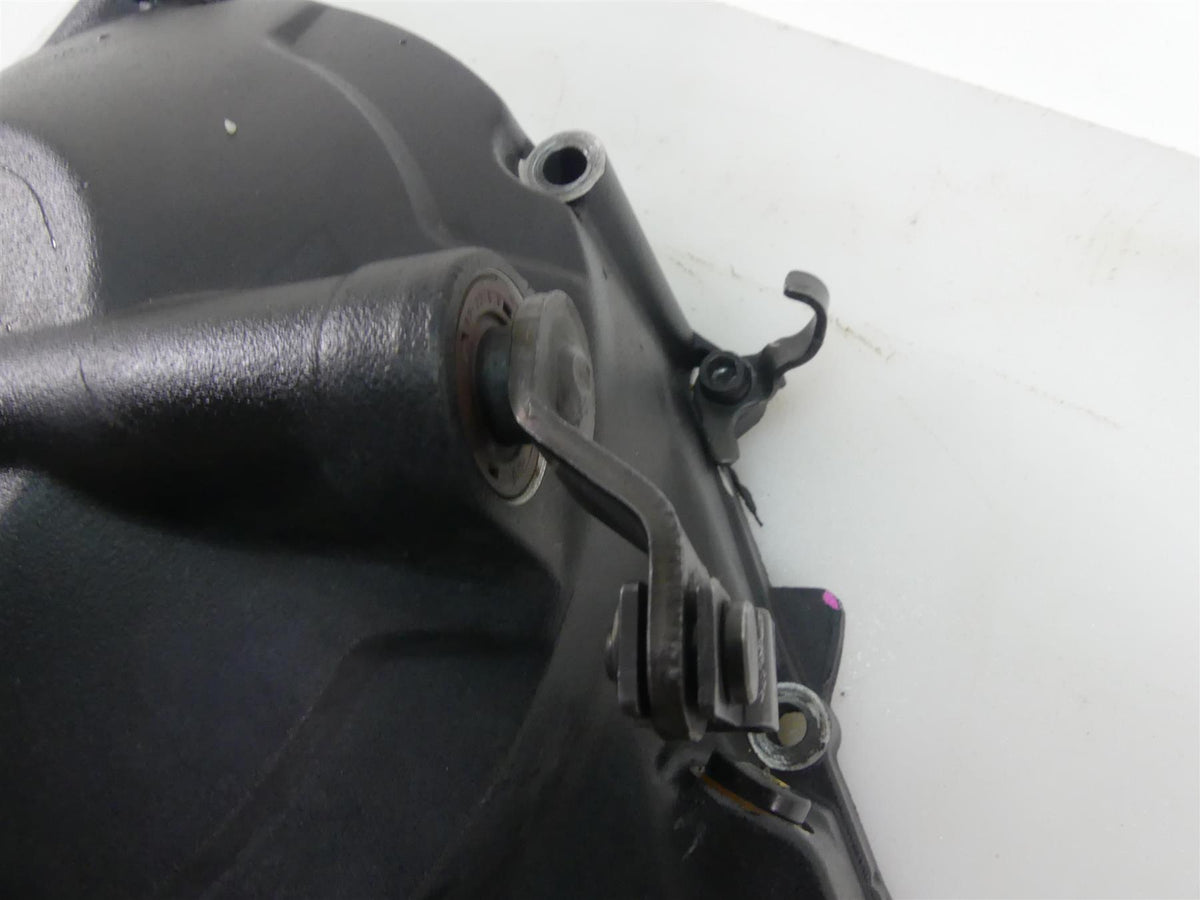 2017 Ducati 939 S Supersport Right Side Engine Clutch Cover 24331392A {{ shop.shopifyCountryName }} - Mototech271