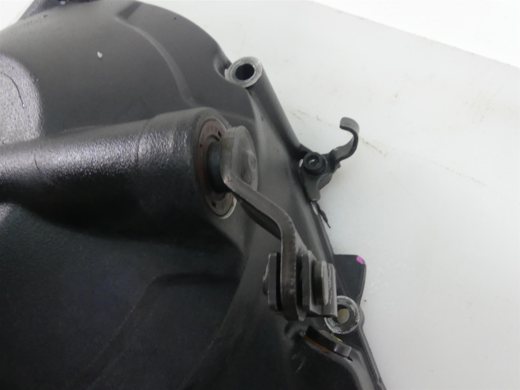 2017 Ducati 939 S Supersport Right Side Engine Clutch Cover 24331392A {{ shop.shopifyCountryName }} - Mototech271