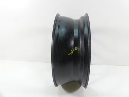 2008 Ducati 1098 S Rear Straight 17x6 Marchesini Forged Wheel Rim 50221251AB {{ shop.shopifyCountryName }} - Mototech271
