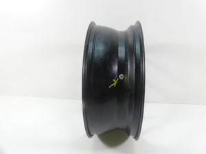 2008 Ducati 1098 S Rear Straight 17x6 Marchesini Forged Wheel Rim 50221251AB | Mototech271