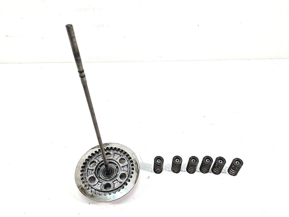 2011 Ducati Hypermotard 1100 Evo SP Clutch Pressure Plate Spring Set 19420431A {{ shop.shopifyCountryName }} - Mototech271