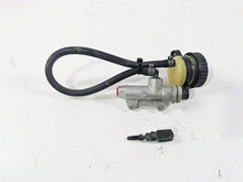 Load image into Gallery viewer, 2010 BMW R1200GS K25 Brembo Rear Brake Master Cylinder 14mm 34317699574
