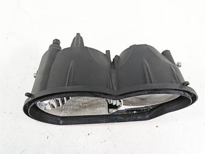 2007 BMW R1200GS K255 Adv Headlight Head Light Lamp - No Lens - Read 63128527540 | Mototech271