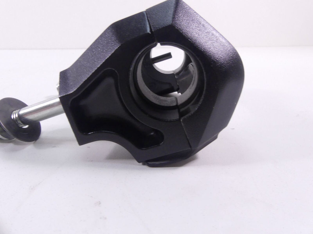 2019 Yamaha VMX17 V-Max 1700 Handlebar Handle Bar Riser Set 2S3-23441-01-00 {{ shop.shopifyCountryName }} - Mototech271