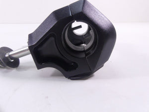 2019 Yamaha VMX17 V-Max 1700 Handlebar Handle Bar Riser Set 2S3-23441-01-00 | Mototech271