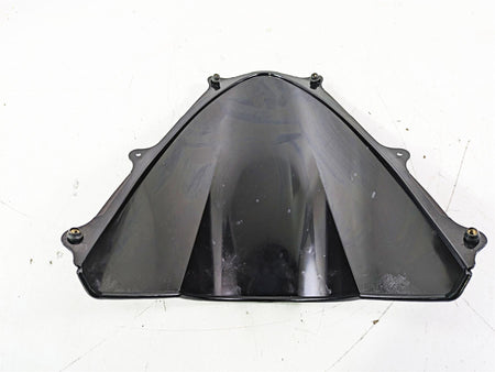 2016 Suzuki GSXR1000 All Black Windshield Wind Screen Shield {{ shop.shopifyCountryName }} - Mototech271