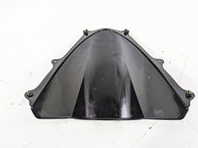 Load image into Gallery viewer, 2016 Suzuki GSXR1000 All Black Windshield Wind Screen Shield | Mototech271
