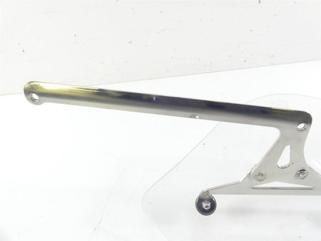 2001 Moto Guzzi California Sp 1100 Clearview Windshield Wind Shield & Mounts {{ shop.shopifyCountryName }} - Mototech271