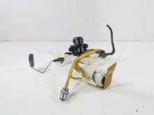 Load image into Gallery viewer, 2010 Harley Touring FLHXSE CVO Street Glide Fuel Gas Petrol Pump - Read 75069-08
