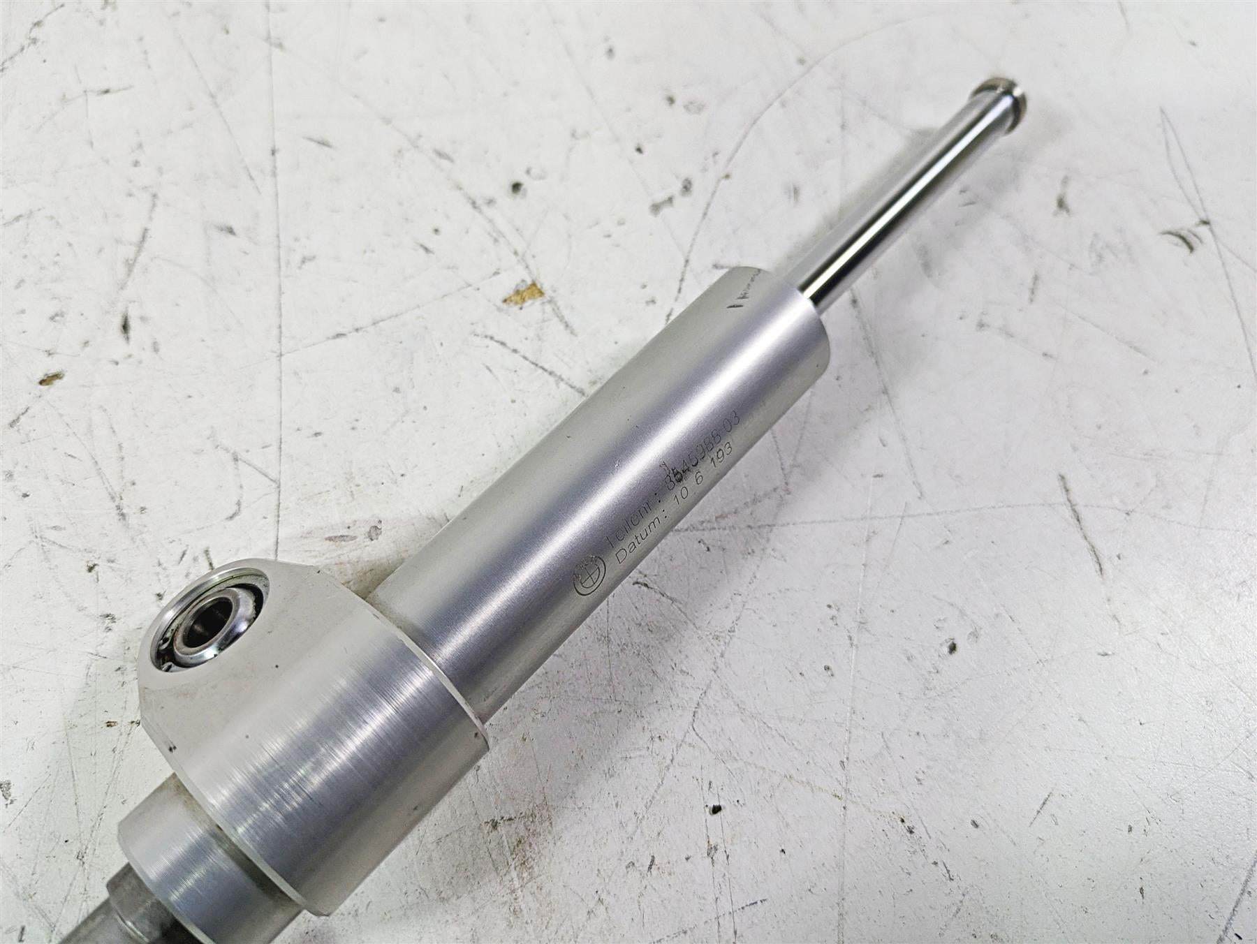 2017 BMW S1000R K47 Steering Damper & Mounts 32768545988 {{ shop.shopifyCountryName }} - Mototech271
