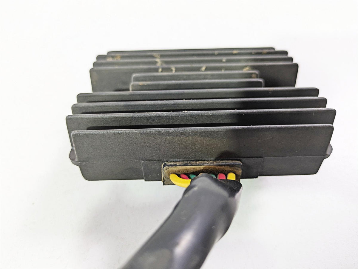 2018 Ducati Scrambler Desert Sled 800 Rectifier Voltage Regulator Read 54040111C {{ shop.shopifyCountryName }} - Mototech271