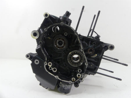 2015 Ducati Monster 1200 S Engine Crankcase Crank Case Set 69927481A {{ shop.shopifyCountryName }} - Mototech271