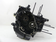 Load image into Gallery viewer, 2015 Ducati Monster 1200 S Engine Crankcase Crank Case Set 69927481A
