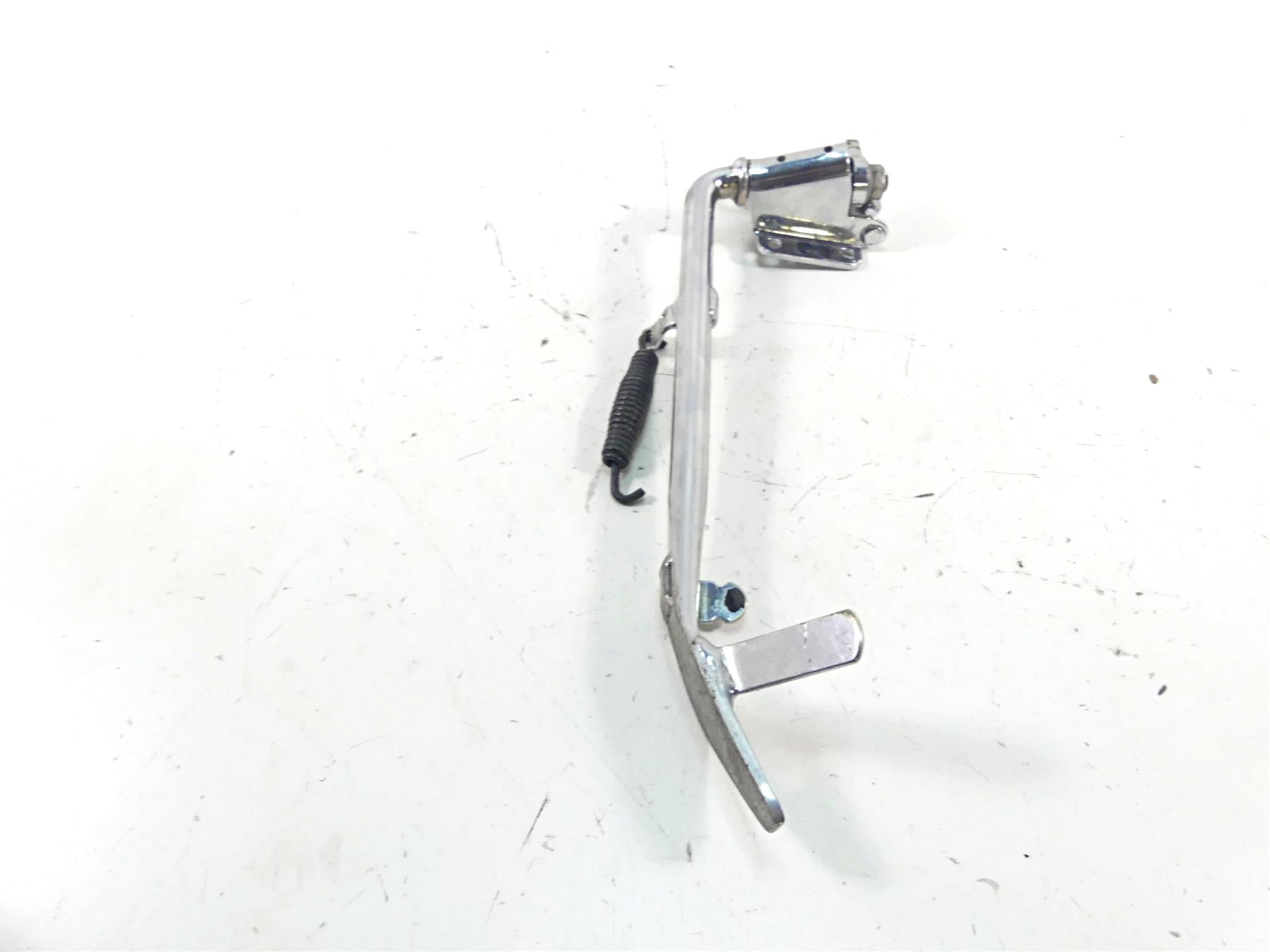 2002 Harley Touring FLHTC Electra Glide Side Kick Stand Kickstand 50075-83B {{ shop.shopifyCountryName }} - Mototech271