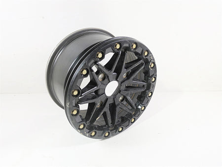 2023 Kawasaki Teryx KRX KRF 1000 C Stock 15x8 Wheel Rim 49058-0729-397 {{ shop.shopifyCountryName }} - Mototech271