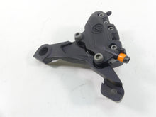 Load image into Gallery viewer, 2009 Harley FLHTCU SE4 CVO E-Glide Rear Brembo Brake Caliper 25mm 44080-08C
