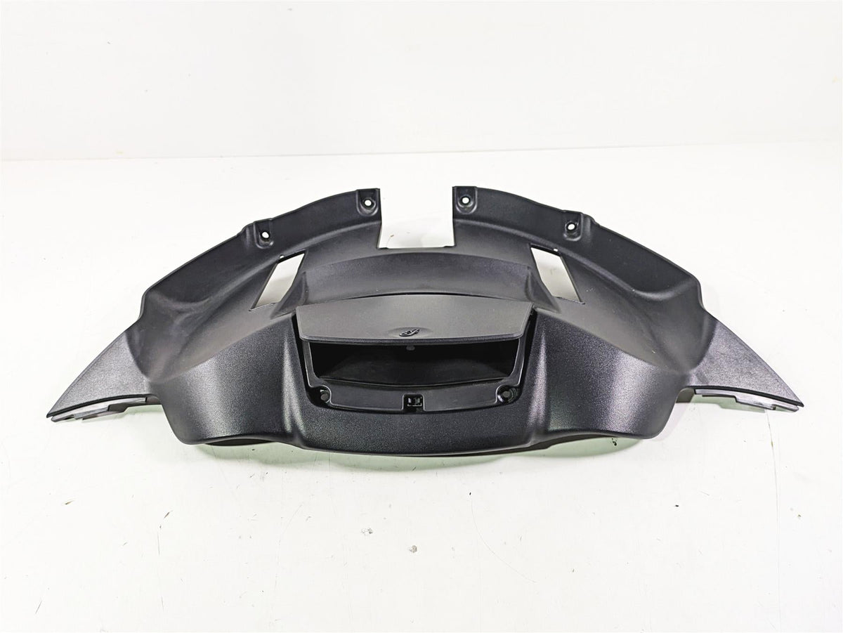 2018 Indian Chieftain Limited Front Inner Visor Fairing Cover Storage 5452569 {{ shop.shopifyCountryName }} - Mototech271