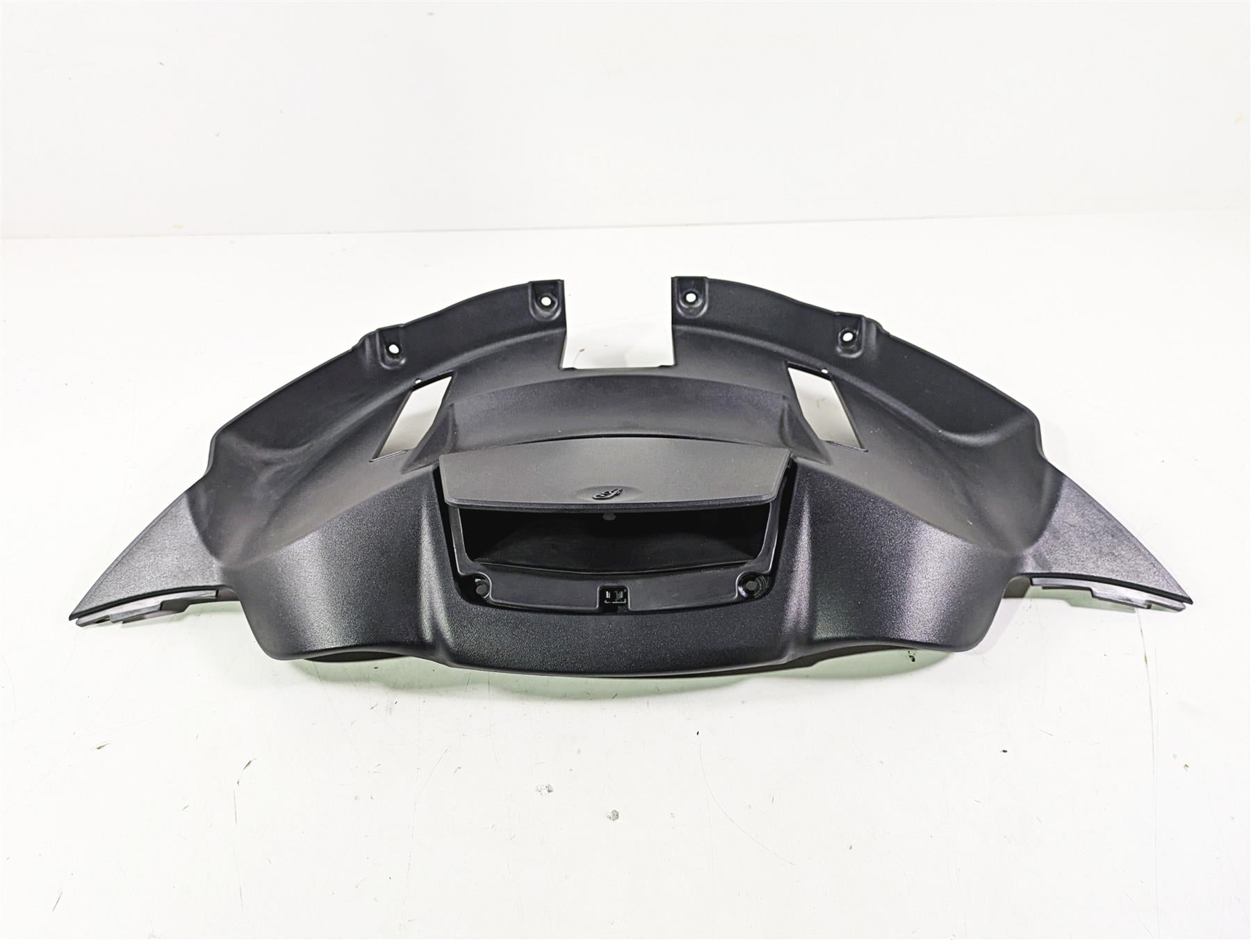 2018 Indian Chieftain Limited Front Inner Visor Fairing Cover Storage 5452569 | Mototech271