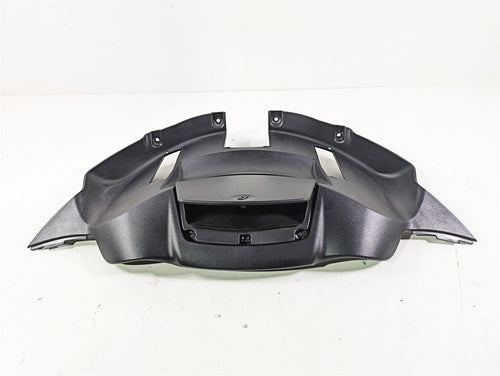 2018 Indian Chieftain Limited Front Inner Visor Fairing Cover Storage 5452569 | Mototech271