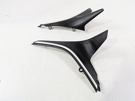 2022 Ducati Scrambler Desert Sled Left Right Side Cover Fairing Set 48211991B {{ shop.shopifyCountryName }} - Mototech271