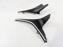 Load image into Gallery viewer, 2022 Ducati Scrambler Desert Sled Left Right Side Cover Fairing Set 48211991B | Mototech271
