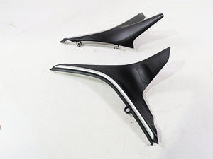 2022 Ducati Scrambler Desert Sled Left Right Side Cover Fairing Set 48211991B | Mototech271