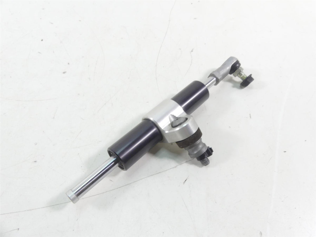 2016 BMW R1200GS K50 Steering Damper Stabilizer + Mounts 32768549363 {{ shop.shopifyCountryName }} - Mototech271
