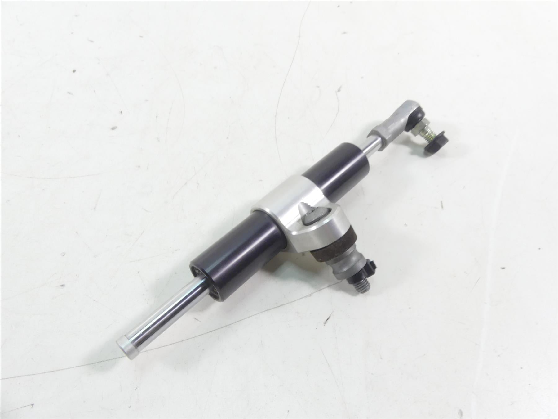 2016 BMW R1200GS K50 Steering Damper Stabilizer + Mounts 32768549363 {{ shop.shopifyCountryName }} - Mototech271