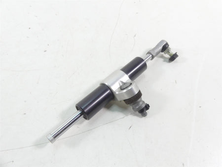 2016 BMW R1200GS K50 Steering Damper Stabilizer + Mounts 32768549363 {{ shop.shopifyCountryName }} - Mototech271