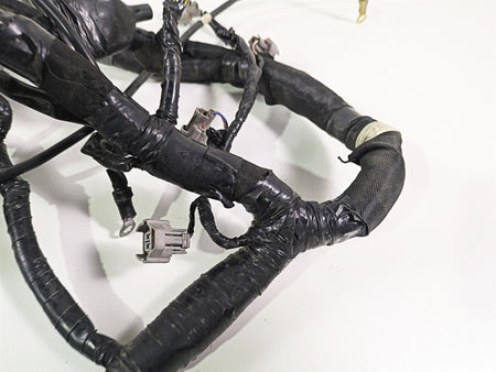 2016 Kawasaki ZX10R Ninja Main Wiring Harness - No Cuts 26031-2116 {{ shop.shopifyCountryName }} - Mototech271