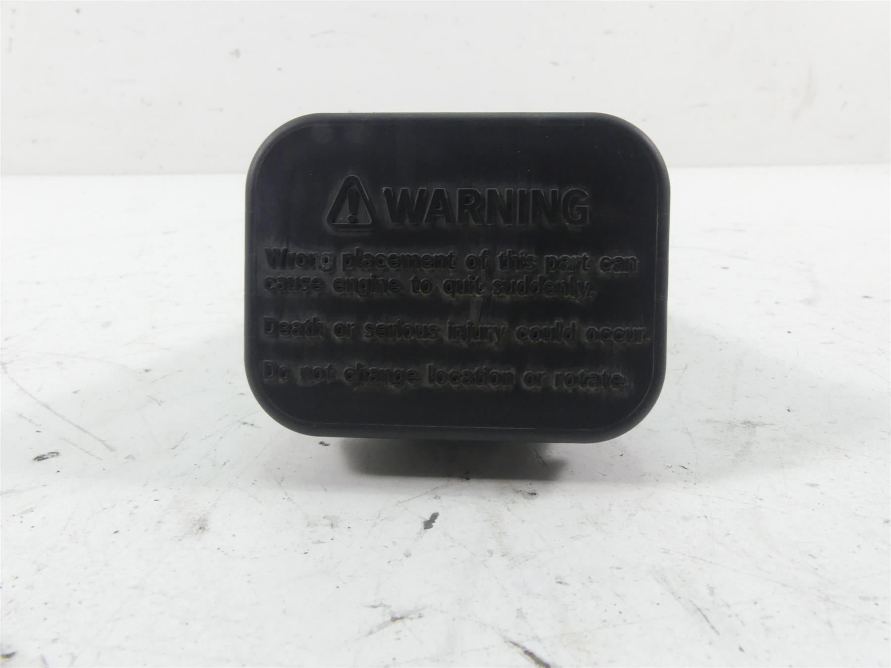 2013 Harley VRSCDX Night Rod Special Tsm Turn Signal Flasher Module 68921-07 {{ shop.shopifyCountryName }} - Mototech271