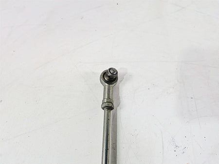 2018 Harley FXBR Softail Breakout Left Footpeg + Mount & Shift Parts 33600134 {{ shop.shopifyCountryName }} - Mototech271