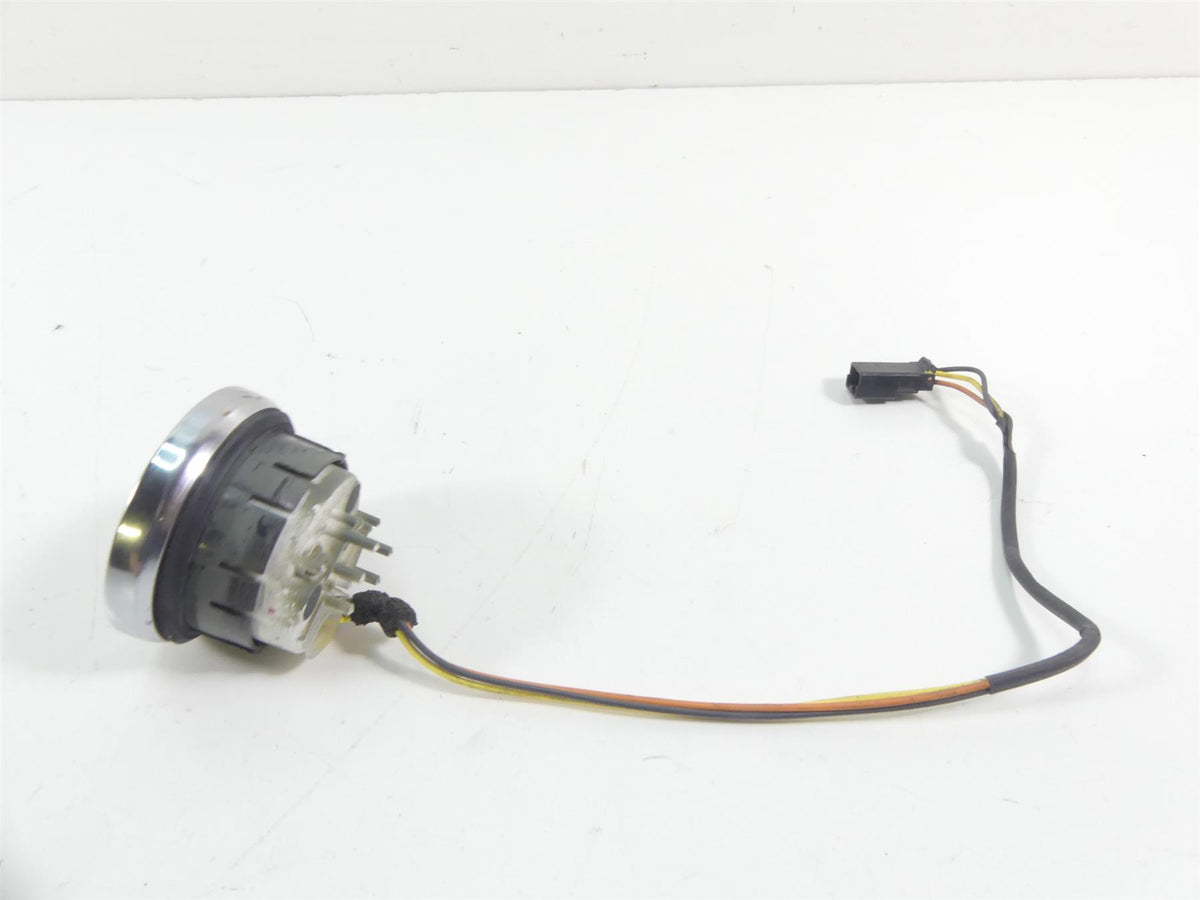 2015 Harley FLS Softail Slim Fuel Gas Petrol Level Gauge 75241-08 {{ shop.shopifyCountryName }} - Mototech271