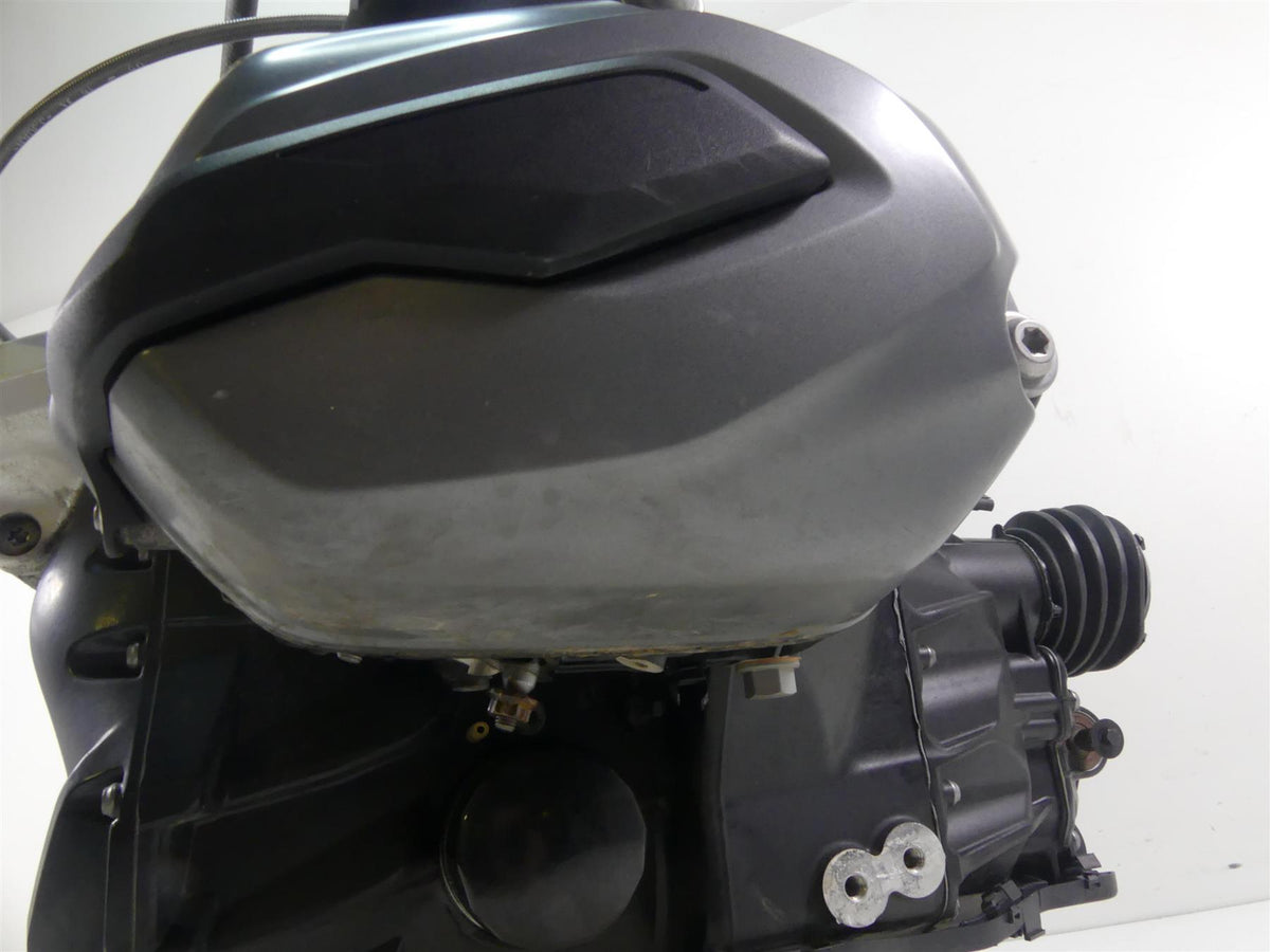 2017 BMW R1200GS GSW K50 Running Engine Motor Tranny 12K -Video 11008389103 {{ shop.shopifyCountryName }} - Mototech271