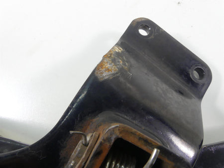 2016 Honda VT1300 CRG Stateline Left Front Footpeg Mount & Shifter 50625-MFY-A00 {{ shop.shopifyCountryName }} - Mototech271