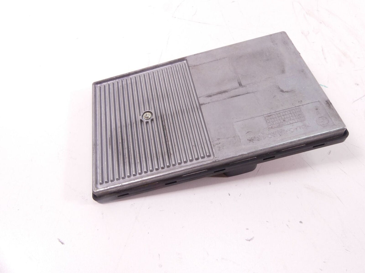 2011 BMW R1200RT K26 Central Chassis Electronics Module 61358521878 {{ shop.shopifyCountryName }} - Mototech271