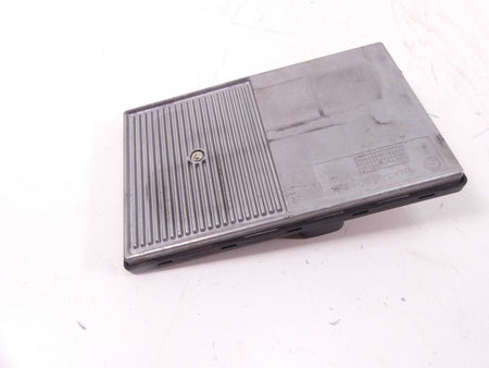 2011 BMW R1200RT K26 Central Chassis Electronics Module 61358521878 {{ shop.shopifyCountryName }} - Mototech271