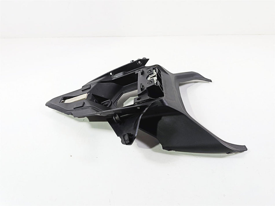 2017 Ducati 959 Panigale Rear Tail Tray Locker Holder 48311881A-Mototech271