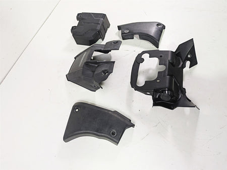 2020 Suzuki V-Strom 1050 XT Plastic Infill Cover Set 43585-31J0 18576-06L00 {{ shop.shopifyCountryName }} - Mototech271