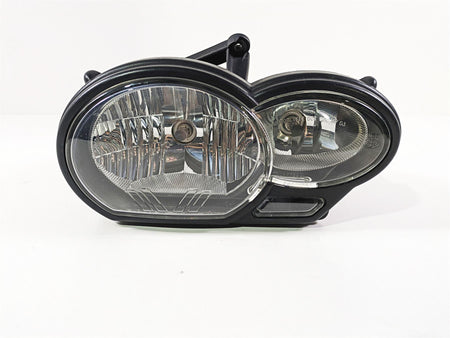 2006 BMW R1200GS K255 Adv Headlight Head Light Lamp Lens 63127682708 {{ shop.shopifyCountryName }} - Mototech271