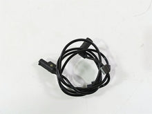 Load image into Gallery viewer, 2012 BMW R1200R K27 Front Abs Brake Wheel Speed Sensor 34527677824
