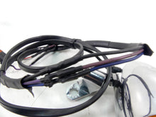 Load image into Gallery viewer, 2017 Harley Softail FXSB Breakout Front Chrome Blinker Turn Signal Set 67800520 | Mototech271
