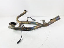Load image into Gallery viewer, 2015 BMW R1200GS Adv K51 Akrapovic Titanium Exhaust Pipe Header E-B12E1 | Mototech271
