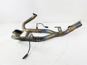 2015 BMW R1200GS Adv K51 Akrapovic Titanium Exhaust Pipe Header E-B12E1 | Mototech271