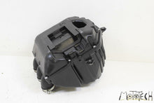 Load image into Gallery viewer, 2016 Yamaha MT09 FZ09 Air Cleaner Breather Filter Box Assembly 90110-06388-00 | Mototech271
