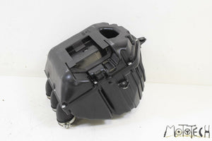 2016 Yamaha MT09 FZ09 Air Cleaner Breather Filter Box Assembly 90110-06388-00 | Mototech271