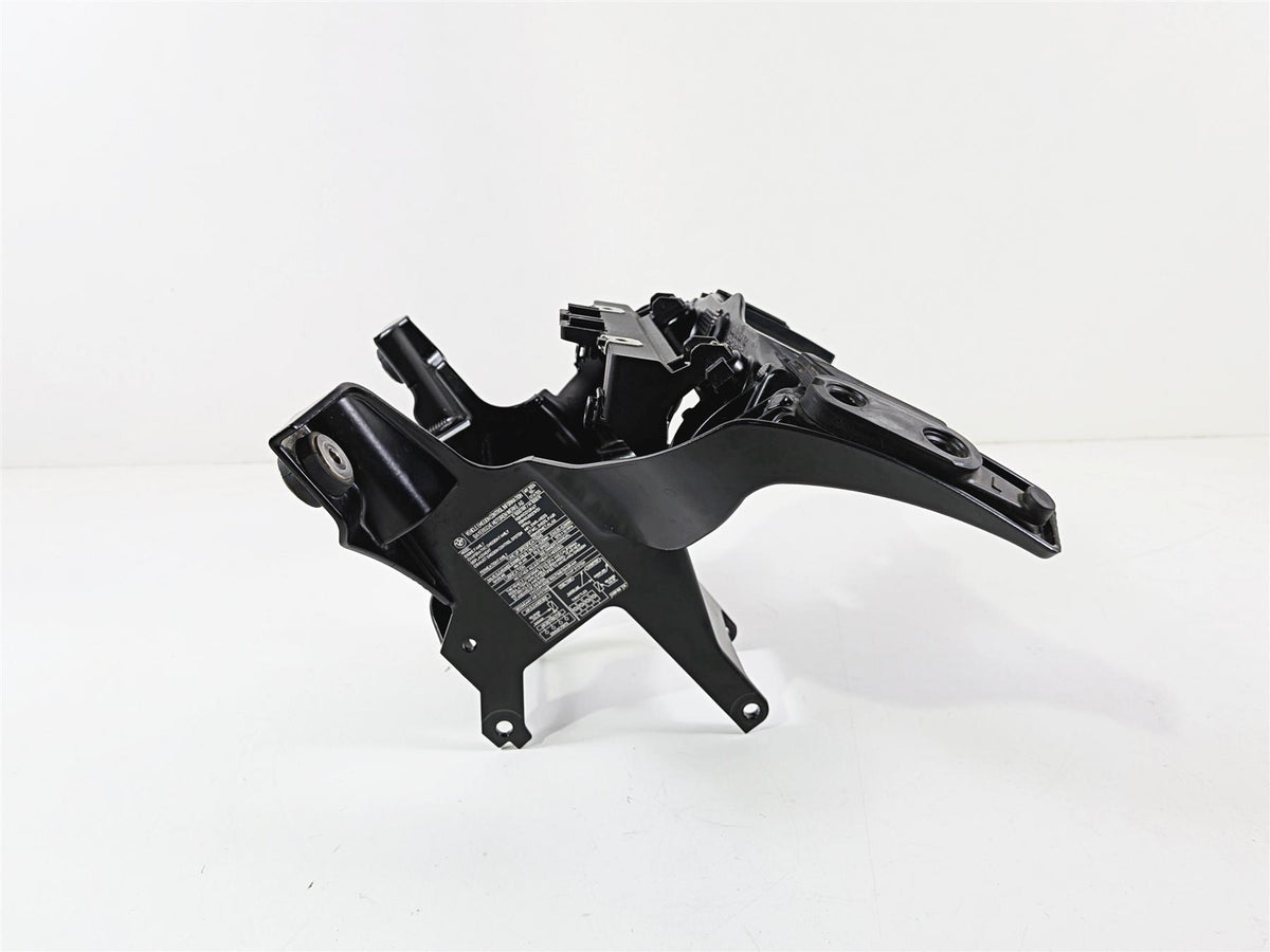2024 BMW S1000RR K67 Front Stay Gauges Holder Carrier 46638569762-Mototech271
