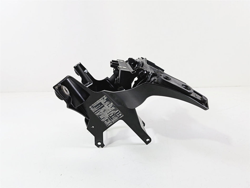 2024 BMW S1000RR K67 Front Stay Gauges Holder Carrier 46638569762-Mototech271